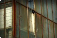 Inspectie kozijnenen ramen EP Bouwadvies B.V.