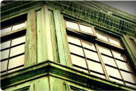 Gevelinspectie   EP Bouwadvies B.V..